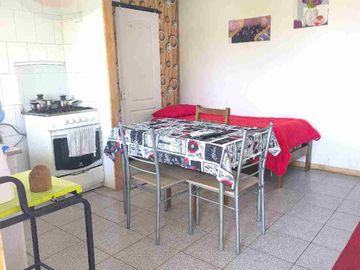 Gran Oportunidad en Totoralillo: Terreno con Casa Principal y Cabañas de Arriendo