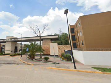 NO CREDITOS, DEPARTAMENTO EN VENTA RECUPERACION HIPOTECARIA, MELCHOR OCAMPO, ESTADO DE MEXICO.