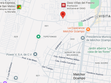 NO CREDITOS, DEPARTAMENTO EN VENTA RECUPERACION HIPOTECARIA, MELCHOR OCAMPO, ESTADO DE MEXICO.