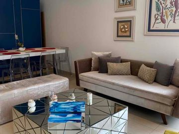Venta departamento Puerto Azul