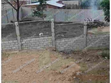 Vende terreno comercial/turístico en Balzar, Guayas, Ecuador.