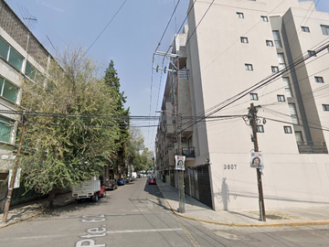 HERMOSO DEPARTAMENTO EN CALLE PONIENTE 62, AZCAPOTZALCO. CDMX