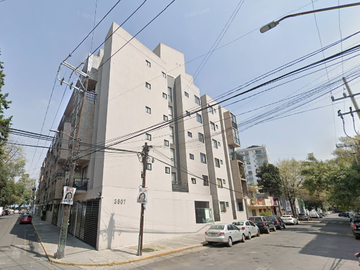 HERMOSO DEPARTAMENTO EN CALLE PONIENTE 62, AZCAPOTZALCO. CDMX