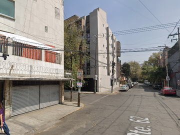 HERMOSO DEPARTAMENTO EN CALLE PONIENTE 62, AZCAPOTZALCO. CDMX