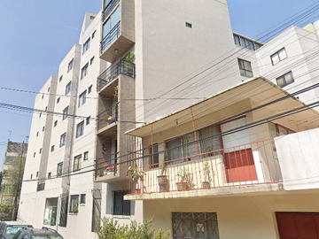HERMOSO DEPARTAMENTO EN CALLE PONIENTE 62, AZCAPOTZALCO. CDMX