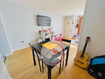 Excelente casa 3D/3B cerca de Lincoln College