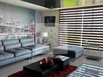 CASA EN VENTA CLISTER TERRANOVA LOMAS DE ANGELOPOLIS  AMUEBLADA a un lado de SONATA