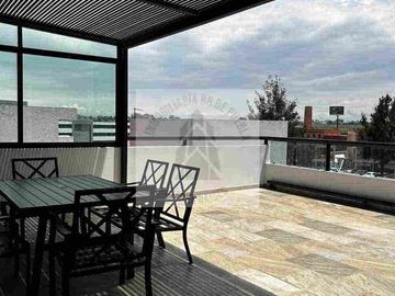 CASA EN VENTA CLISTER TERRANOVA LOMAS DE ANGELOPOLIS  AMUEBLADA a un lado de SONATA