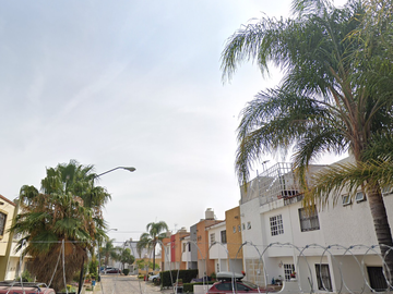 CASA EN VENTA DE RECUPERACION DE CARTERA, Prol. Colón 175, Santa Anita, Jalisco