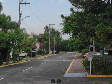 CASA EN VENTA DE RECUPERACION DE CARTERA, Prol. Colón 175, Santa Anita, Jalisco