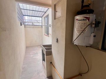 Departamento en Planta Baja