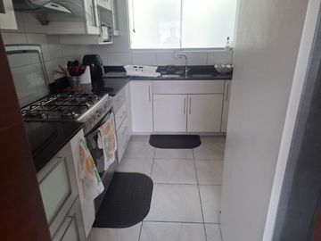 Vendo Dpto Chacarila San Borja