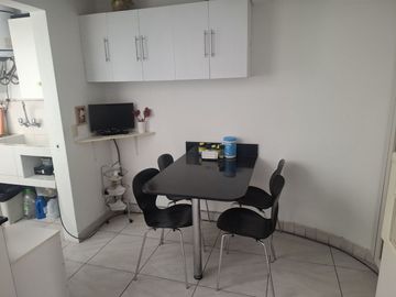 Vendo Dpto Chacarila San Borja