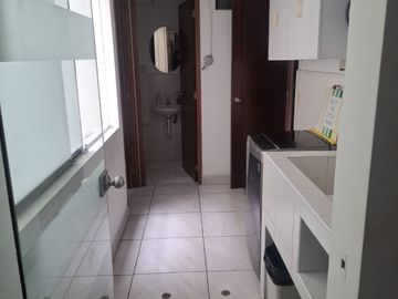 Vendo Dpto Chacarila San Borja