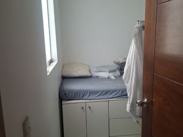 Vendo Dpto Chacarila San Borja