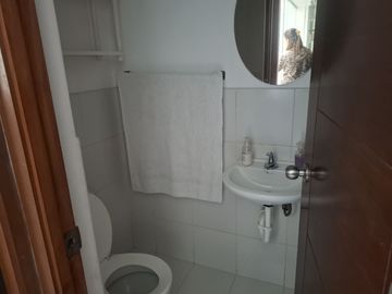 Vendo Dpto Chacarila San Borja