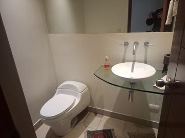 Vendo Dpto Chacarila San Borja