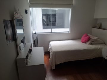 Vendo Dpto Chacarila San Borja