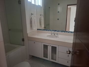 Vendo Dpto Chacarila San Borja
