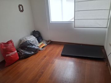 Vendo Dpto Chacarila San Borja