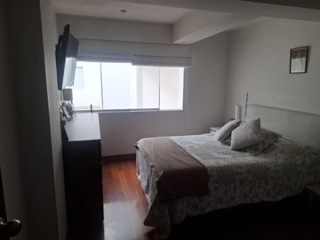 Vendo Dpto Chacarila San Borja