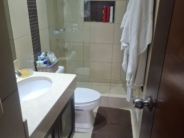 Vendo Dpto Chacarila San Borja