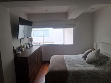 Vendo Dpto Chacarila San Borja