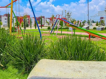 ¡OPORTUNIDAD ÚNICA! REMATO DEPARTAMENTO EN CARRETERA TOLUCA-TEMOAYA KM 8+500, LA FLORIDA II, ESTADO DE MÉXICO