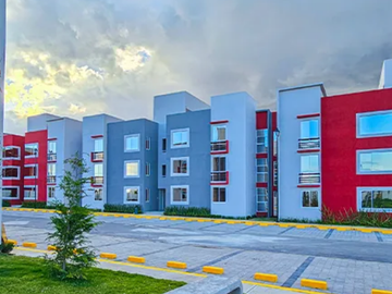 ¡OPORTUNIDAD ÚNICA! REMATO DEPARTAMENTO EN CARRETERA TOLUCA-TEMOAYA KM 8+500, LA FLORIDA II, ESTADO DE MÉXICO