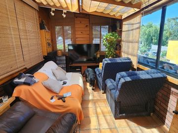 CASA EN VENTA SANTA MARIA TEPEPAN, XOCHIMILCO