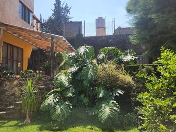 CASA EN VENTA SANTA MARIA TEPEPAN, XOCHIMILCO