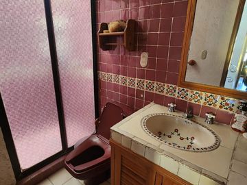 CASA EN VENTA SANTA MARIA TEPEPAN, XOCHIMILCO