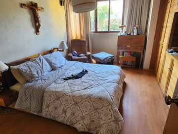 CASA EN VENTA SANTA MARIA TEPEPAN, XOCHIMILCO
