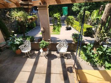 CASA EN VENTA SANTA MARIA TEPEPAN, XOCHIMILCO