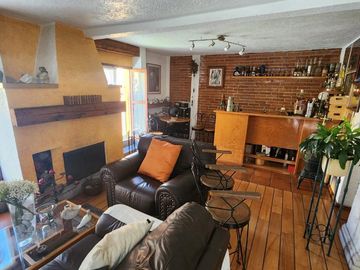 CASA EN VENTA SANTA MARIA TEPEPAN, XOCHIMILCO