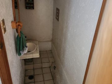 CASA EN VENTA SANTA MARIA TEPEPAN, XOCHIMILCO