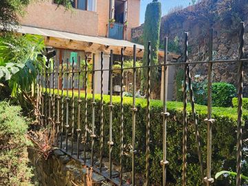 CASA EN VENTA SANTA MARIA TEPEPAN, XOCHIMILCO