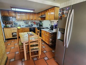 CASA EN VENTA SANTA MARIA TEPEPAN, XOCHIMILCO