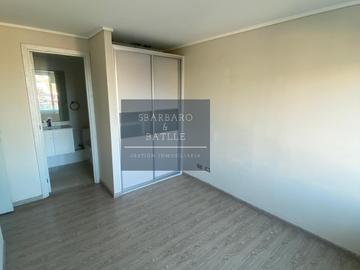 Venta depto moderno y hermosa vista