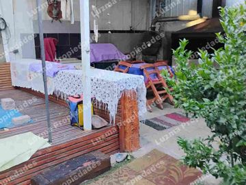 Casa en venta con galpón y terreno