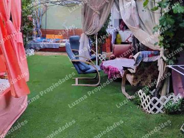Casa en venta con galpón y terreno