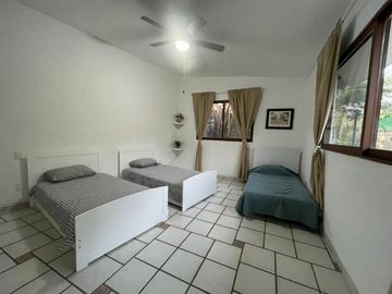 Casa Colibrí residencia de descanso
