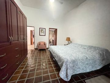 Casa Colibrí residencia de descanso