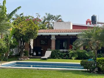 Casa Colibrí residencia de descanso