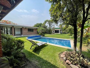 Casa Colibrí residencia de descanso