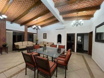Casa Colibrí residencia de descanso