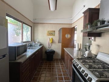 Casa Colibrí residencia de descanso