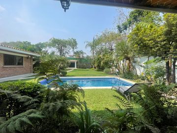 Casa Colibrí residencia de descanso