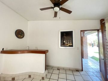 Casa Colibrí residencia de descanso