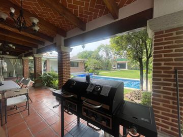 Casa Colibrí residencia de descanso